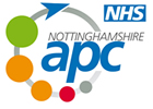 Nottinghamshire APC logo